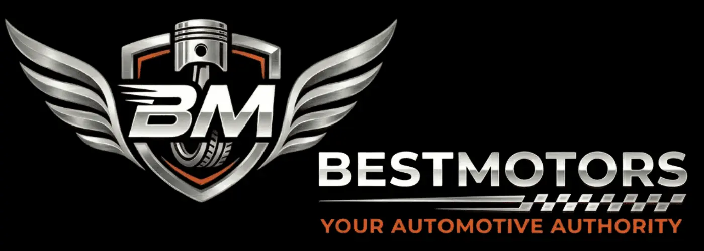 Best Motors .NET