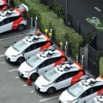 California Will Soon Allow Police to Ticket Driverless Taxis Like Waymo Vehicles