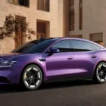 MG Unveils the New MG 07, a Budget-Friendly Rival to the Porsche Taycan