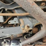 Rust Concerns Grow Around Chinese EVs as MG and BYD Face Corrosion Complaints