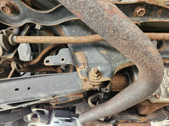 Rust Concerns Grow Around Chinese EVs as MG and BYD Face Corrosion Complaints
