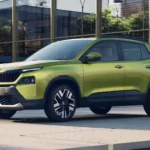 Skoda’s Ultra-Affordable Kylaq SUV Could Be Heading to Europe With a Price Under $10,000