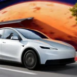Tesla Introduces Predictive Airbag Technology That Deploys Before a Crash Happens