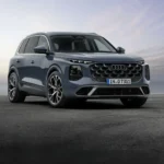 2027 Audi Q7 Leaks Ahead of Debut, Revealing Bold New Design and Triple-Screen Interior