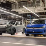 Volkswagen Begins Production of Affordable EVs as ID. Polo and Cupra Raval Enter Manufacturing