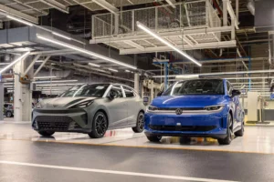 Volkswagen Begins Production of Affordable EVs as ID. Polo and Cupra Raval Enter Manufacturing