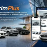 Galerim Plus: The Most Comprehensive Digital Automotive Platform for Cyprus Car Buyers