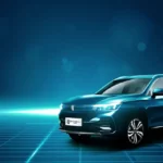 Aggressive Driving Could Be One of the Biggest Mistakes for EV Owners