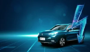 Aggressive Driving Could Be One of the Biggest Mistakes for EV Owners